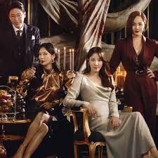 12 (to be confirmed) broadcast network: Revisiting 11 Moments From The Penthouse War In Life That We Still Can T Get Over While We Wait For Season 3 Pinkvilla