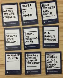 Pin By Julka E W S On Fun In 2020 Diy Cards Against Humanity Cards Against Humanity Funny Funniest Cards Against Humanity