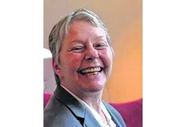 Denise SALEMBIER Obituary (2022)