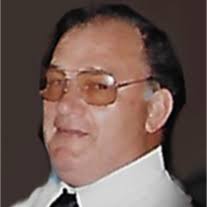 Thomas Hickox Obituary