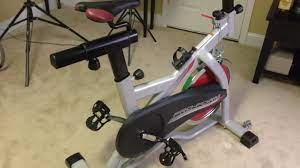 Maybe you would like to learn more about one of these? Weslo Bike Part 6002378 Weslo Bike Part 6002378 Proform Upright Desk Exercise