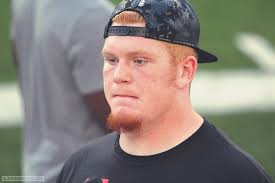 Better Know a Buckeye: Tyler Gerald