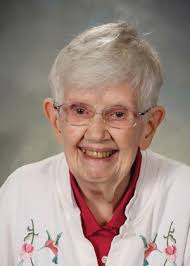 Sister Paulina Sullivan, BVM