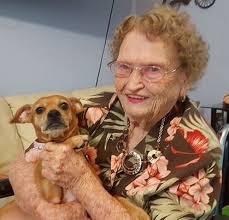 Anna Franklin Obituary