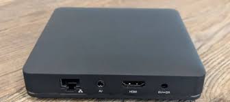 Les fonctionnalités et services sont nombreuses. Sfr Connect Tv Tout Sur La Nouvelle Box Android Tv De Sfr Test Et Avis 2018