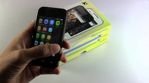 Allview A4All - review [Gadget.ro ...