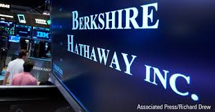 Berkshire Hathaway Stock Analysis