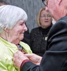 Awards — Goderich Lions