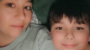 Fundraiser for Erika Hall by Kristina Hall : The Fievets Healing Journey