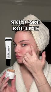 Replying to @Amanda Sbeghen SKINCARE ROUTINE with both bougie + budget  options (most of the pricy products were gifted but all the affordable  alternatives I’ve bought and loved) Also I have a hormonal ...