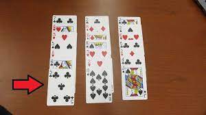 You will fool all spectators with this card trick. Easy Magic Trick With 21 Cards For Beginners 6 Steps With Pictures Instructables