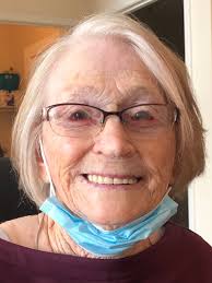 Obituary for Regina E. (Golwitzer) Vogt