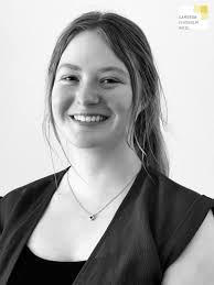 Proud moment this week as Giselle Tenhave joined us at Cameron Chisholm  Nicol for work experience, trying to decide whether or not to take up her  early offer to study Architecture at