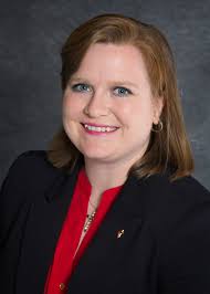 Rev. Amanda G. Richardson