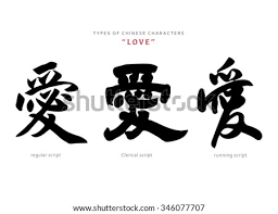 When we first start handwriting chinese characters, we're often unprepared and lack the knowledge to know how to begin. Shutterstock Puzzlepix