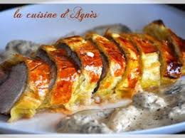 Epingle Sur Viande