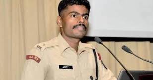 Ips delivers ac & dc electric motor and generator reliability across north america for continuous process industries, including power generation (wind, nuclear, hydro and fossil), petrochemical, oil & gas, metals, mining, paper and aggregates & cement. Former Ips Officer K Annamalai Joins Bjp Hints At Contesting Next Year S Tamil Nadu Assembly Polls India News Firstpost