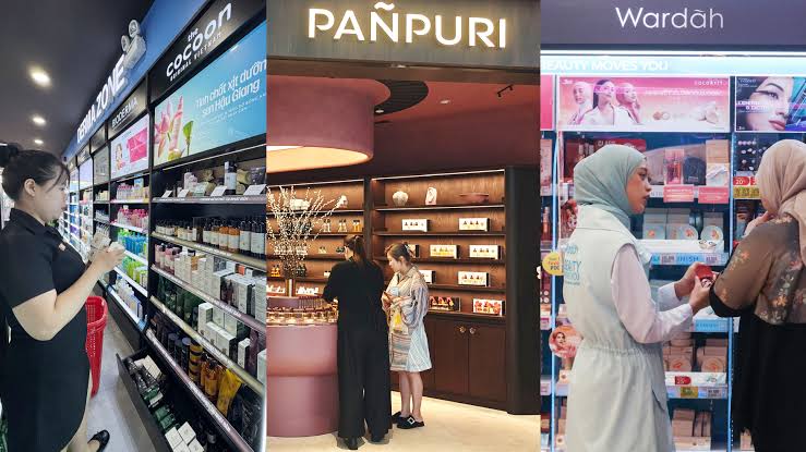 K-beauty's rise mirrors TSMC contract manufacturing playbook - Nikkei Asia