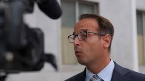 Member of SF political dynasty files to run for DA