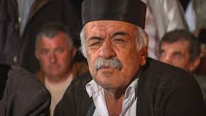 Crnom Gorom: Guslar Milivoje Mišo Petrović, In Memoriam HD