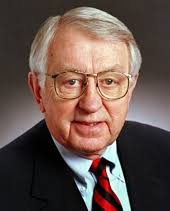 Larson, Calvin R. "Cal"