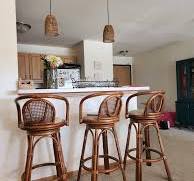 How to create a tiki bar in a small apartment with limited ...