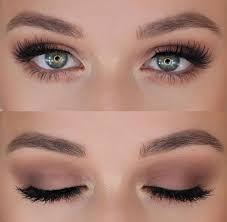 Weiches Make Up Fur Grune Augen Augen Fur Grune Makeup Weiches Makeupgreeneyes Weiches Make Up Fur Grune Goz Makyaji Rehberleri Goz Kalemi Ruj Makyaji