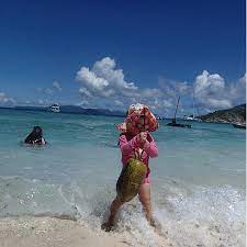 It is an archipelago of 115 islands, 45 of which are granitic islands, while 74 are. Les Seychelles Pour Toute La Famille Picture Of Vave A Catamaran Victoria Tripadvisor