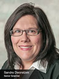 Sandra Dworatzek to Present at Sustainable In-Situ Remediation Co-operative  Alliance