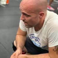 Affiliate: CrossFit Gratitude