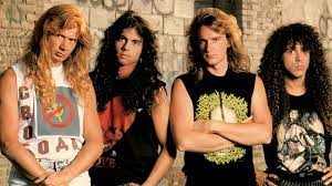 Same pre amp and pickups and its neck thru aug 13, 2014 #6. Megadeth S Dave Mustaine To Release Rust In Peace Book Louder