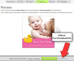 There is no time required to learn how to use this program, you can start to make free business cards right away. Create And Download Free Baby Cards Online Baby Thank You Cards Ireland