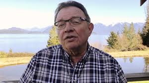 Grandparents as Mentors, with Dr. Carson Pue