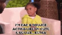 3,082 bad and bougie memes. Bougie Gifs Tenor