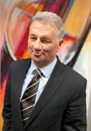 Alex Tan dilantik sebagai Ketua Pegawai Eksekutif Hyva, Marco Mazzù  dilantik sebagai Pengerusi