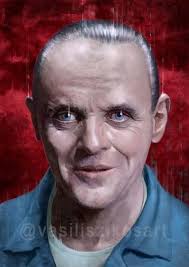 Sir philip anthony hopkins (born 31 december 1937) is a welsh born american actor. Anthony Hopkins As Hannibal Lecter Hannibal Lecter Anthony Hopkins Movies Horror Movie Art