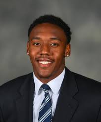 Berry's Cade named Second-Team All-American