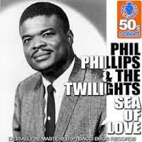 Sea of Love" chart topper Phil Phillips dies at age 94 | SoulTracks - Soul  Music Biographies, News and Reviews