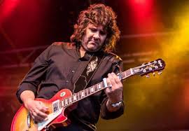 An Interview with Brigitte Purdy!