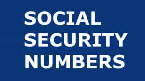 Social security card replacement oklahoma. Social Security Numbers Ssns How They Are Assigned By Each State