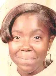 Nellie Harrell Obituary (2013)