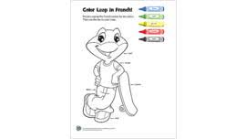Also, you could use the search box to find what you want. Free Printables For Kids Coloring Pages Activities Leapfrog