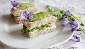.tea sandwiches recipes on yummly | avocado grilled cheese, homemade ice cream sandwich cake, meal 2. Easy Make Ahead Tea Sandwiches 31 Daily