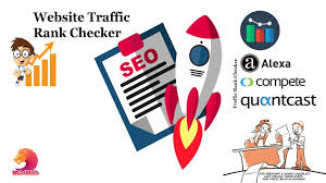 Website Traffic Rank Checker Website Traffic Alexa Ranking Traffic