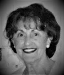 Nina Belle Chinault Frey (1932-2019)