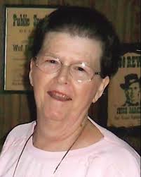 Joan Carol Flickinger Obituary September 27, 2023