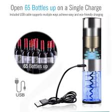 Is your kitchen in need of an organizing makeover? Wine Opener Corkscrew Bottle Opener Electric Wine Opener Usb Rechargeable Jar Opener Kitchen Accessories Bottle Opener Best Promo 237c Goteborgsaventyrscenter