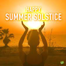 Long quotes, a couple of photos, lots of heart everyone did their best to wish me a prosperous new year… still these eyes were busy searching for. Happy Summer Solstice Celebrate The Longest Day Of The Year