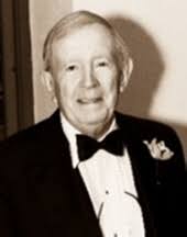 Obituary information for Paul Brownlee Jones