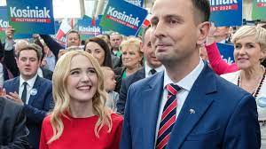 Katarzyna has 10 jobs listed on their profile. Paulina Kosiniak Kamysz Kim Jest Zona Wladyslawa Kosiniaka Kamysza